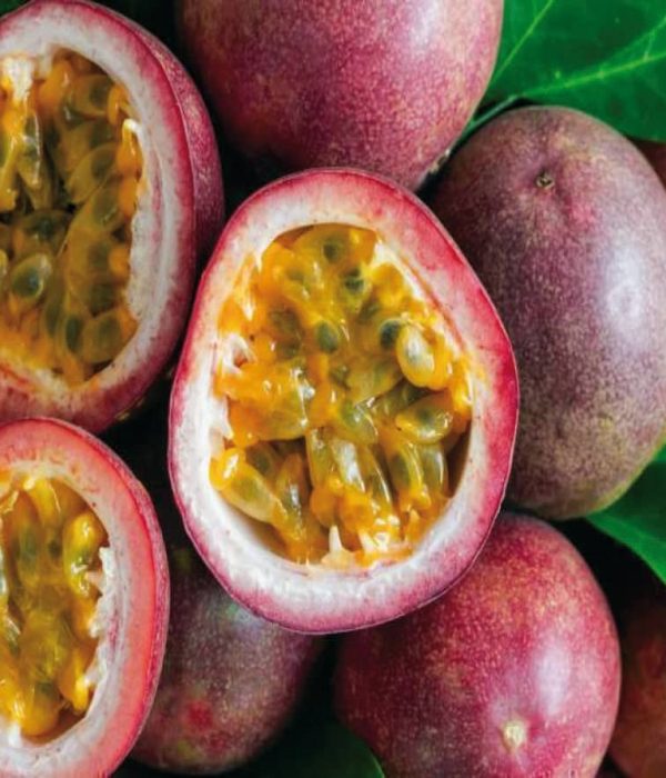 Fruit de la passion